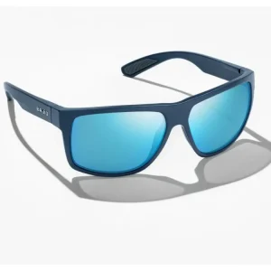 Bajio Polarizační Brýle Boneville Blue Vin Matte Blue Mirror PC Ihned K Objednání