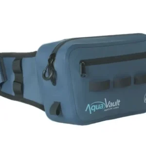 Rapture Ledvinka AquaVault Waterproof Bag Waist Bag 4L Horká Nabídka