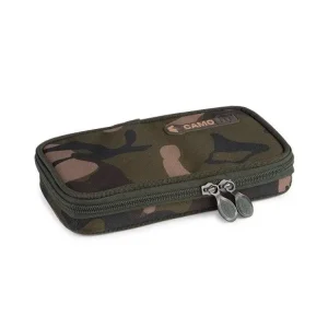 Akční Cena Fox Pouzdro Na Swingery Camolite Halo Bobbin Case