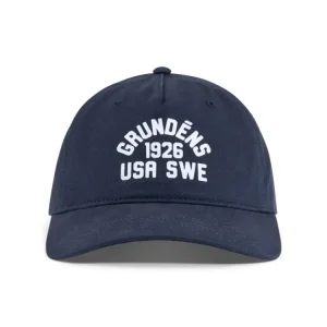 Grundéns Kšiltovka 1926 RX Trucker Navy Značkový