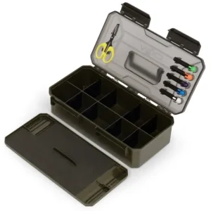 Avid Carp Box Reload Utility Box Tovární Cena