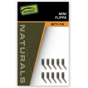 Akční Cena Fox Rovnátka Edges Naturals Mini Flippa 10ks