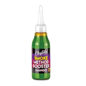 Chytil Gel Na Nástrahy Smoke Method Boooster Mango 75ml Akční Nabídka