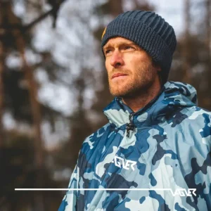 Ověřený Vagner Fishing Pončo DRY Skin