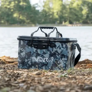 Vagner Fishing Taška Gearbag Expresní Doručení