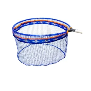Colmic Podběráková Hlava Landing Net Head Gumma Carp 150/068 Rychlé Dodání