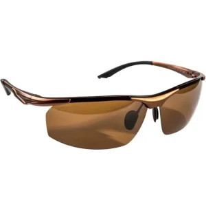 Časově Omezené Wychwood Polarizační Brýle Aura Brown Polarised Sunglasses