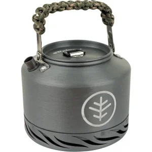 Expresní Doručení Wychwood Konvička Carp Kettle Session 4 Cup 1,5L