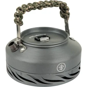 Zlevněný Wychwood Konvička Carp Kettle Compact 2 Cup 0,8L