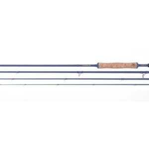Značkový Wychwood Prut Ionica Fly 9ft 2,7m #5 4-díl