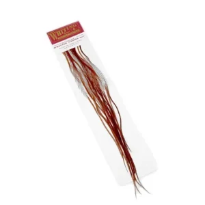 Whiting Kohoutí Peří 100 Pk Brown #14 Nakupujte Hned
