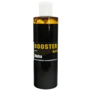 Jen Po Omezenou Doba Carp Inferno Booster Hot Line 250ml