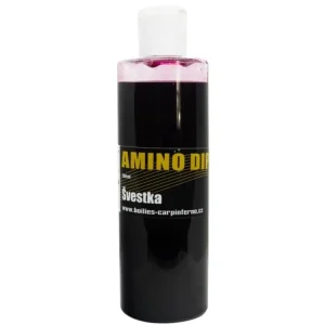 Kup Teď Carp Inferno Amino Dip Nutra Line Švestka 250ml