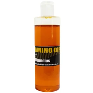 Carp Inferno Amino Dip Nutra Line Mauricius 250ml Hit Sezóny