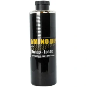 Akce Carp Inferno Amino Dip Nutra Line Mango Losos 250ml