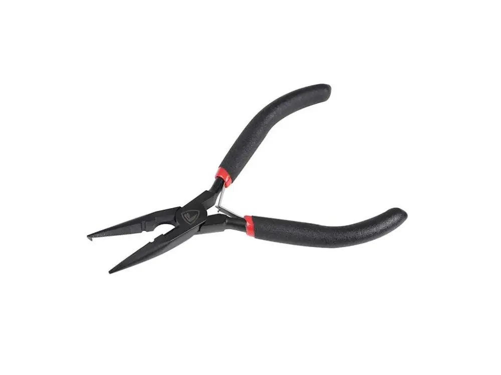 Fox Rage Kleště Fine Tooth Split Ring Pliers Poslední Šance