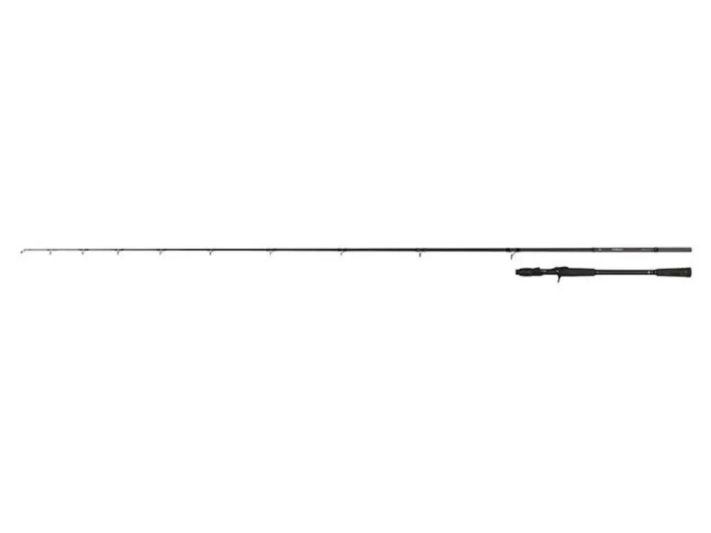 Zlevněný Fox Rage Prut Prism X Pike Casting Rod 2,3m 40-140g 1+1-díl