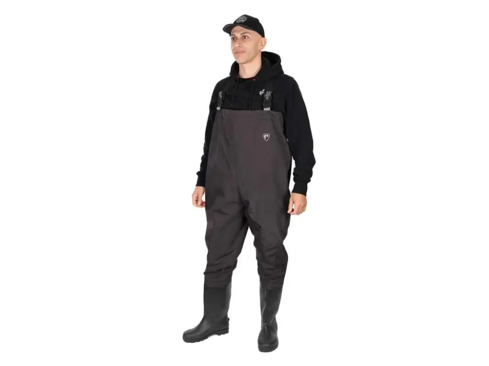 Top Prodej Fox Rage Prsačky Lightweight Chest Wader