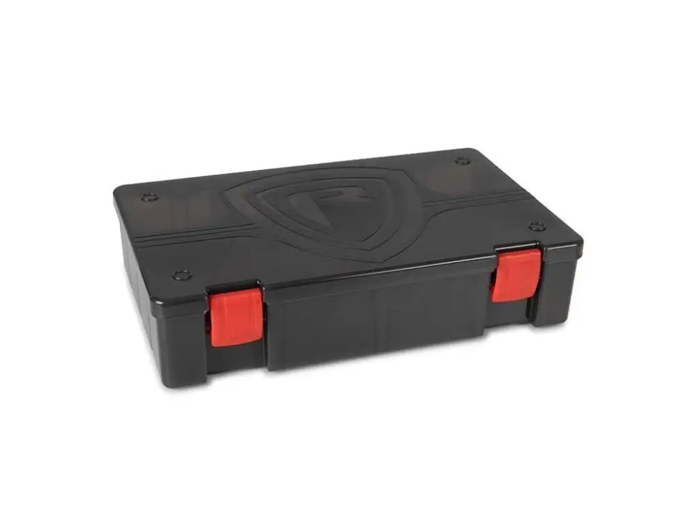 Fox Rage Krabička Stack and Store Box Shield Storage 8 Comp Large Deep Nejprodávanější