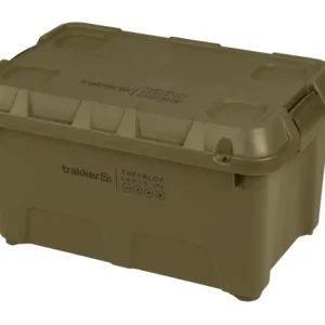 Trakker Přepravní Box Tuffbloc Storage Box Značkový