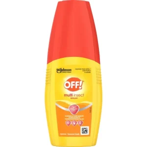 Off Repelent Proti Hmyzu Protection Plus 100ml Objednat Nyní