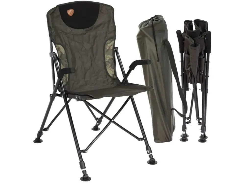 Giants Fishing Sedačka Chair Relax Horká Nabídka