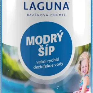 Akční Cena Laguna modrý šíp 1kg