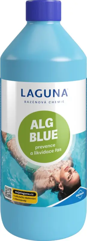 Cenová Bomba Laguna ALG blue 0,5l