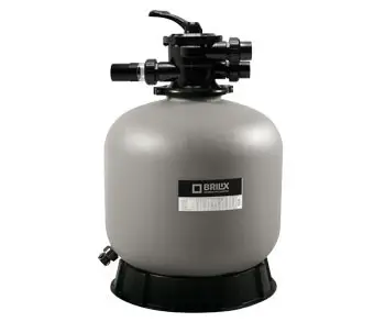 Novinka Pískový filtr P650