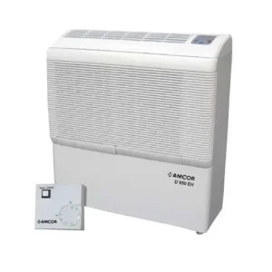Originální Odvlhčovač AMCOR D950 Elektron