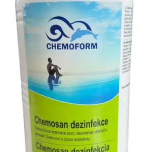 Autentický Chemosan 1l