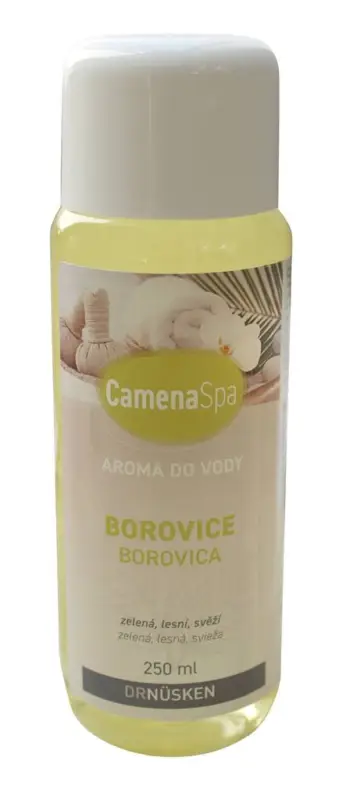 Přímo Od Výrobce Aroma do vody – borovice 250 ml