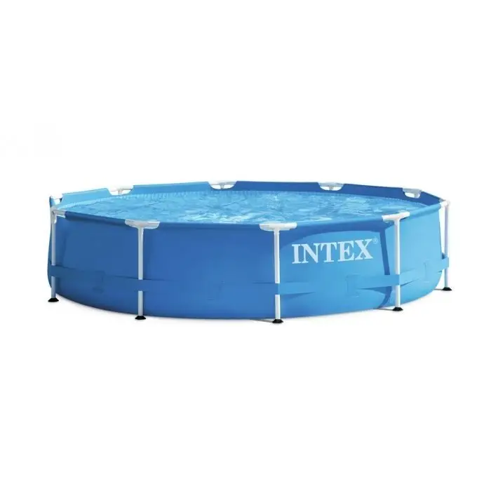 Bazén INTEX Metal Frame 3,05 x 0,76m bez filtrace Víkendová Akce