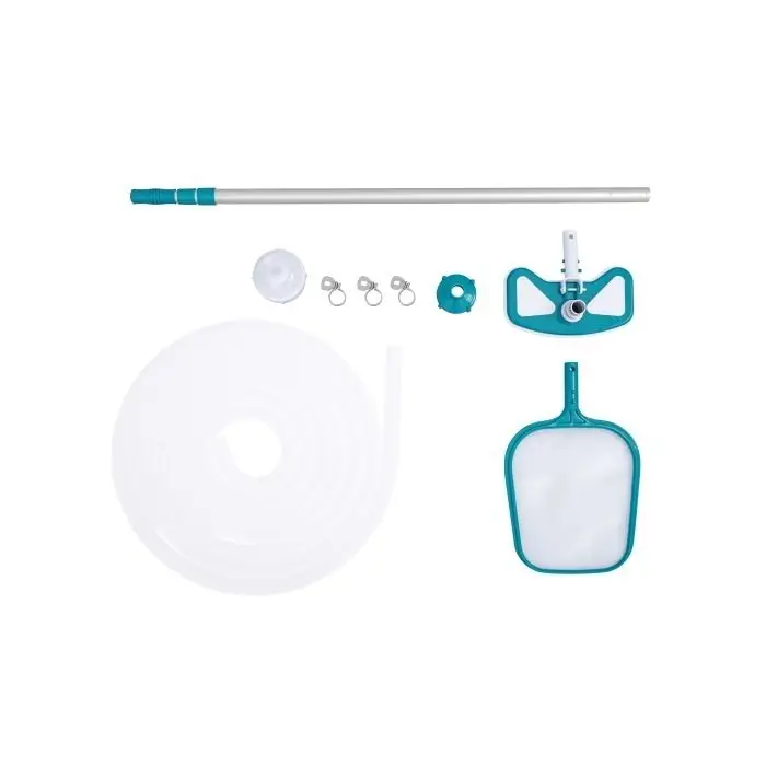 Hit Sezóny Bestway 58234 Vysavač pool cleaning kit