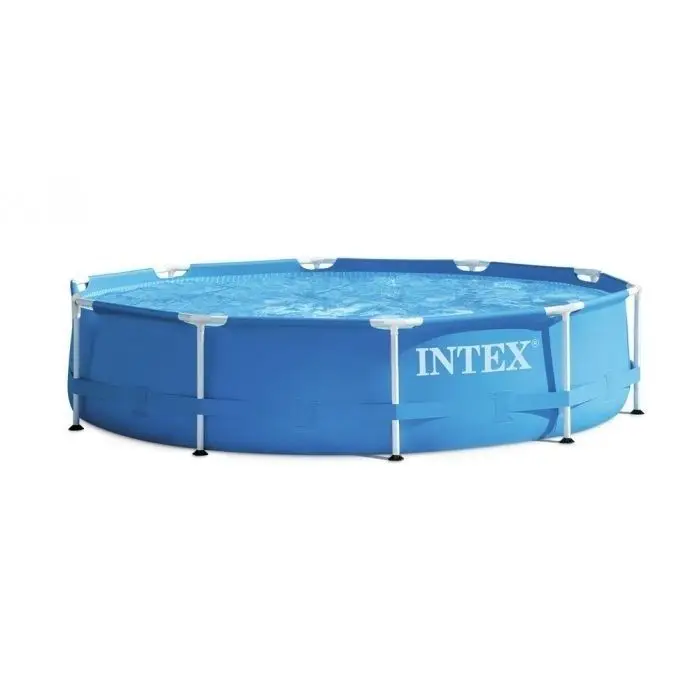 Bazén INTEX Metal Frame 3,66 x 0,76m bez filtrace Cenová Bomba