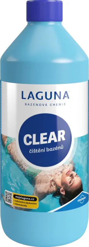 Laguna clear 1l Nakupujte Hned