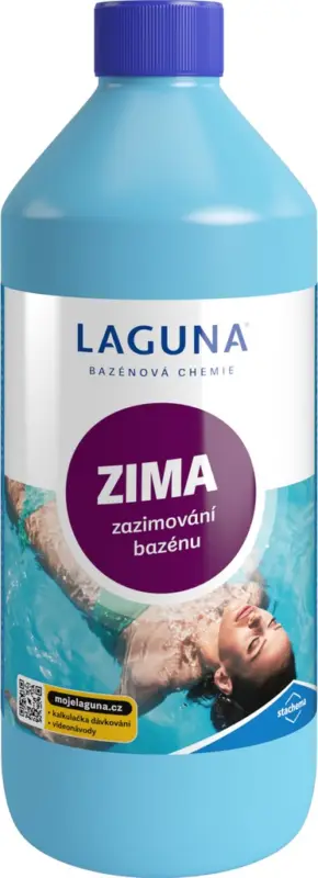 Laguna zima 1l Hit Sezóny