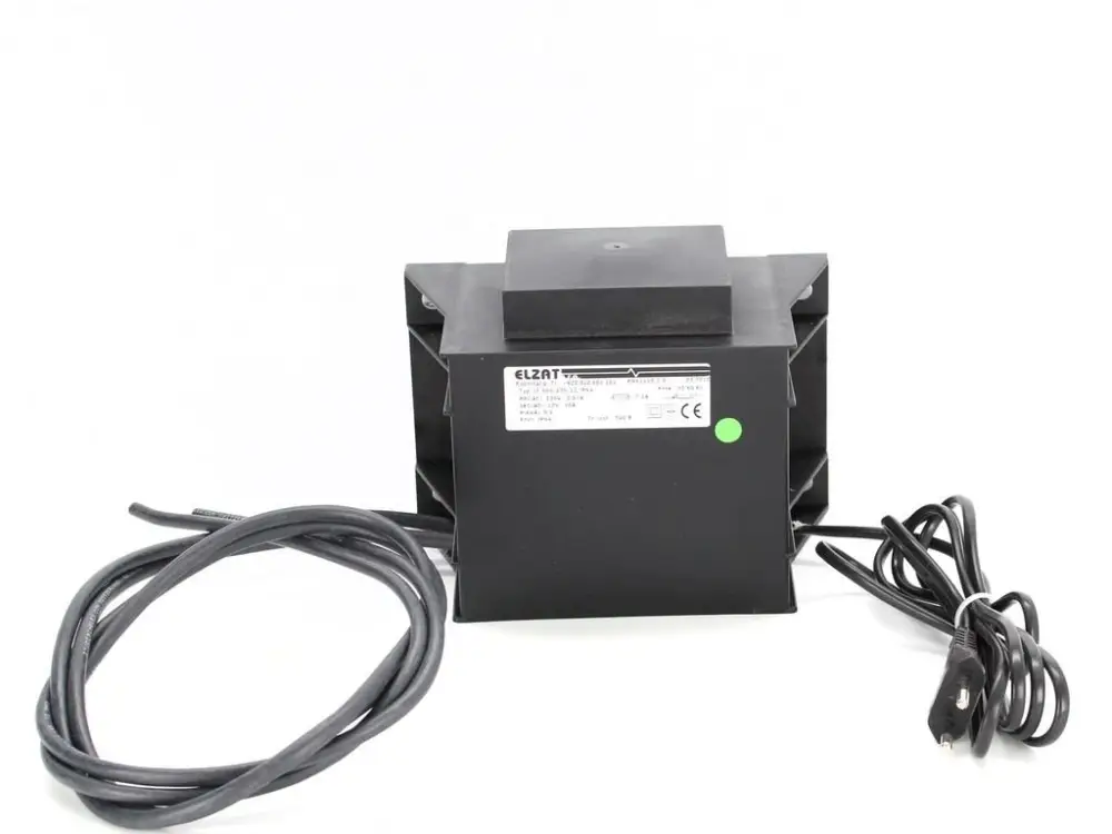 Bezpečnostní transformátor 600W Must-Have