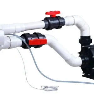 Protiproud HANSCRAFT FLOW JET 3000 - 400V Akční Cena