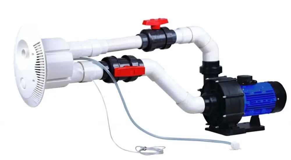 Protiproud HANSCRAFT FLOW JET 3000 - 400V Akční Cena