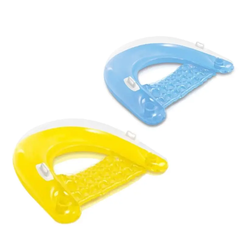 INTEX 58859 Křeslo do vody Sit'n Float Nová Kolekce