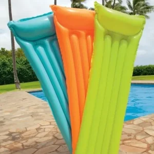 INTEX 59703 Matrace 183 x 69cm Časově Omezené