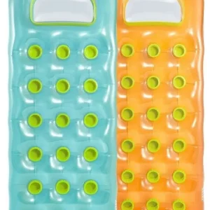 INTEX 59895 Matrace nafukovací s okýnkem, 18-ti kapsové Objednat Nyní