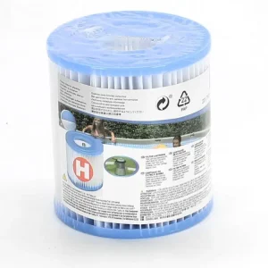 Kartušová filtrační vložka INTEX - H Omezená Nabídka