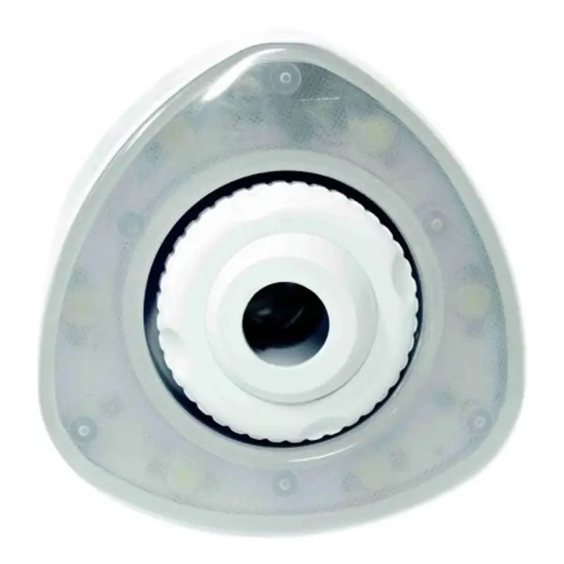Jet Light - tryska s LED osvětlením Vysoce Kvalitní