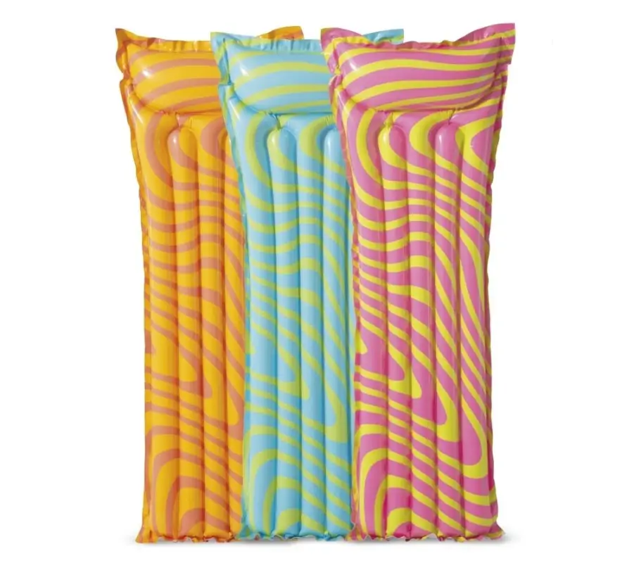 Akční Cena INTEX 59711 Matrace nafukovací s potiskem 183x69cm