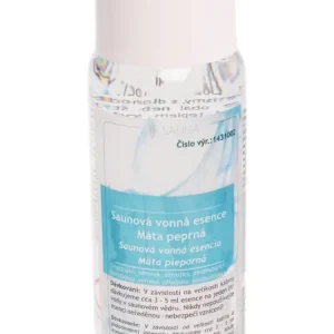 Chemoform saunová esence Máta peprná 250ml Objednat Nyní