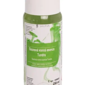Chemoform saunová esence Tundra 250ml Akční Cena