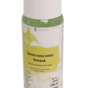 Chemoform saunová esence Heřmánek 250ml Výhodná Nabídka