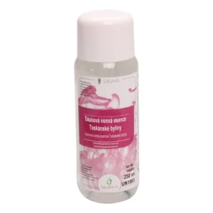 Chemoform saunová esence Toskánské byliny 250ml Cenová Bomba